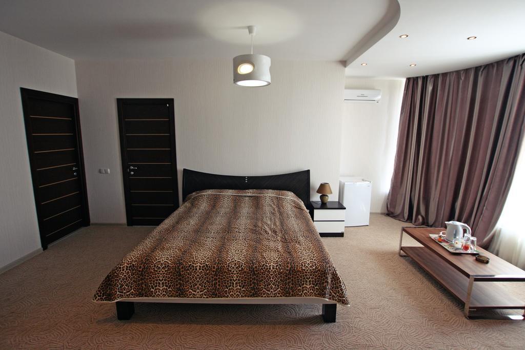 Mini Hotel In Observatorniy Odessa Zimmer foto